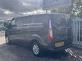 Ford Transit Custom 35