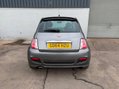 Fiat 500 1.3 MultiJet S Euro 6 (s/s) 3dr 6