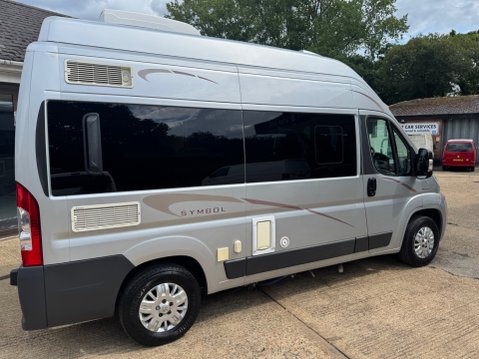 Autosleeper Symbol *** SOLD *** 30