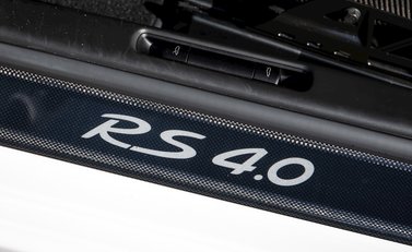 Porsche 911 GT3 RS 4.0 LHD 21