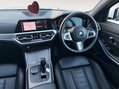 BMW 3 Series 2.0 330i M Sport Auto 4dr 11