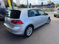 Volkswagen Golf 1.4 TSI BlueMotion Tech SE DSG Euro 5 (s/s) 5dr 6
