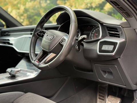 Audi A6 2.0 TDI 40 S line S Tronic Euro 6 (s/s) 4dr 22