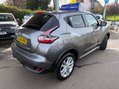 Nissan Juke 1.5 dCi N-Connecta Euro 6 (s/s) 5dr 17