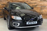 Volvo XC70 3.0 T6 SE Lux Estate 5dr Petrol Geartronic AWD Euro 5 (304 ps) 24