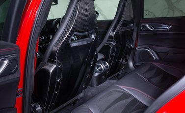 Alfa Romeo Giulia GTA 17