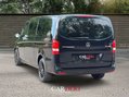 Mercedes-Benz Vito 2.0 Vito 114 CDi Tourer Select Auto 5dr 2