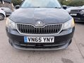 Skoda Fabia 1.2 TSI SE Euro 6 (s/s) 5dr 8