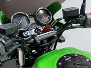 Kawasaki Zephyr ZRX 2001 33K NEW MOT CLASSIC MUSCLE BIKE VERY CLEAN 1100CC 21