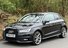 Audi A1 1.6 A1 Black Edition TDI 3dr