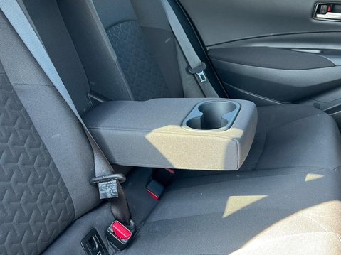 Suzuki Swace SZ-T 46