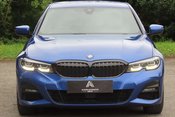 BMW 3 Series 2.0 320d M Sport Auto Euro 6 (s/s) 4dr 3