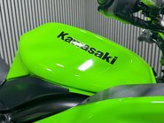 Kawasaki Er ER6 2009 30K LONG MOT COMMUTER 650CC FAIRED MODEL 35