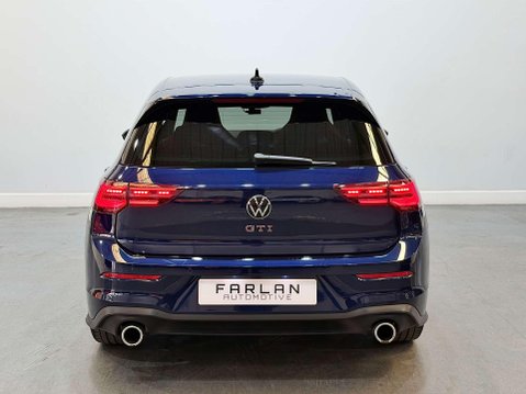 Volkswagen Golf 2.0 TSI GTI Hatchback 5dr Petrol DSG Euro 6 (s/s) (245 ps) 23
