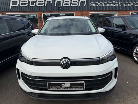 Volkswagen Tiguan MATCH TDI DSG 4