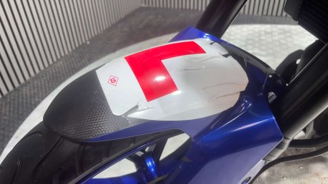 Yamaha MT-125 MT 125 2019 21K NEW TOP END SERVICED 15BHP NEW MOT 125CC 46