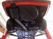 Mercedes-Benz R107 300 SL Sports 29