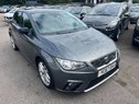 SEAT Ibiza 1.0 TSI FR Euro 6 (s/s) 5dr