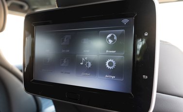 Mercedes-Benz G Class G63 15