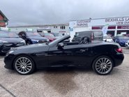 Mercedes-Benz SLC SLC 180 AMG LINE 5