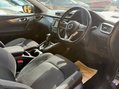 Nissan Qashqai 1.2 DIG-T N-Connecta SUV 5dr Petrol XTRON Euro 6 20