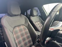 Volkswagen Polo 2.0 TSI GPF GTI+ Hatchback 5dr Petrol DSG Euro 6 (s/s) (200 ps) 12