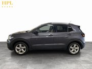 Volkswagen T-Cross 1.0 TSI SEL SUV 5dr Petrol Manual Euro 6 (s/s) (110 ps) 4