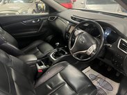 Nissan X-Trail 1.6 dCi Tekna Euro 6 (s/s) 5dr 39