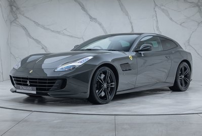 Ferrari GTC4 Lusso V12 TAILOR MADE