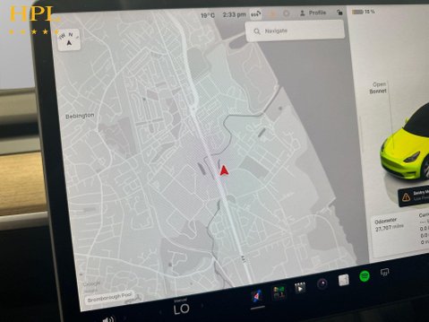 Tesla Model Y (Dual Motor) Long Range SUV 5dr Electric Auto 4WDE (384 bhp) 16