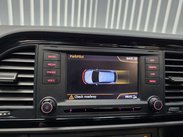 SEAT Leon 2.0 TSI Cupra 280 Hatchback 5dr Petrol DSG Euro 6 (s/s) (280 ps) 13