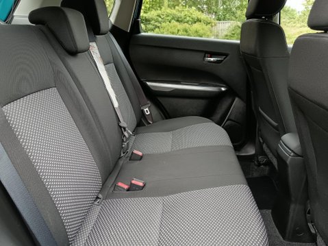 Suzuki Vitara 1.0 Boosterjet SZ4 Euro 6 (s/s) 5dr 18