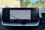 Peugeot 2008 BLUEHDI GT LINE S/S…6 SERVICES.LAST ONE AT 53K.SAT NAV  6