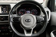 Kia Picanto X-LINE S 20