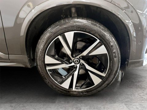 Volvo XC90 2.0 B5 MHEV Plus SUV 5dr Diesel Hybrid Auto 4WD Euro 6 (s/s) (235 ps) Crui 10