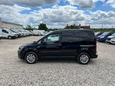 Volkswagen Caddy SWB L1H1 Low Roof Highline Alloys EURO 6 NO VAT 1