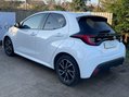 Toyota Yaris 1.5 VVT-h Design E-CVT Euro 6 (s/s) 5dr 4