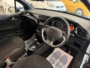 Citroen DS3 1.6 VTi DStyle Auto Euro 5 3dr 10