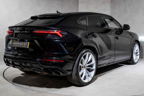 Lamborghini Urus V8. NOW SOLD. SIMILAR REQUIRED. PLEASE CALL 01903 254800. 4