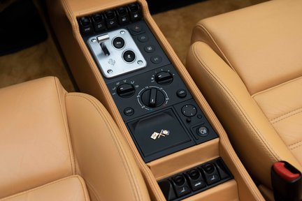 Ferrari F355 F1 Spider 34