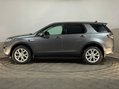 Land Rover Discovery Sport TD4 HSE 5