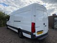 Mercedes-Benz Sprinter 2.1 314 CDI RWD L3 H2 Euro 6 5dr 7