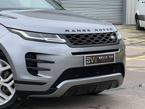 Land Rover Range Rover Evoque 2.0 Range Rover Evoque R-Dynamic SE D Automatic 4WD 5dr *NATIONAL DELIVERY* 38