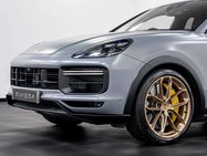 Porsche Cayenne 4.0T V8 Turbo GT Coupe 5dr Petrol TiptronicS 4WD Euro 6 (s/s) (640 ps) 12