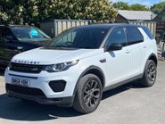 Land Rover Discovery Sport 2.0 Discovery Sport Landmark TD4 Auto 4WD 5dr 1