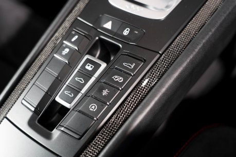 Porsche 911 CARRERA 4 GTS PDK. NOW SOLD. SIMILAR REQUIRED. PLEASE CALL 01903 254800. 39