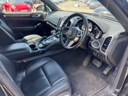 Porsche Cayenne 3.0 Cayenne V6 D Tiptronic S 4WD 5dr 10