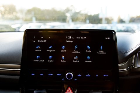 Hyundai IONIQ PREMIUM 28