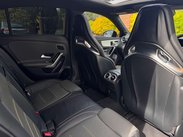 Mercedes-Benz A Class 2.0 AMG A 45 S 4Matic+ Plus Auto 4WD 5dr 79