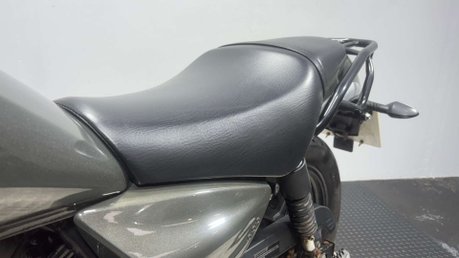 Lexmoto ZSB 2022 ONLY 3K RUNS WELL 1 OWNER LIGHT 125CC PROJECT BIKE LEARNER 27